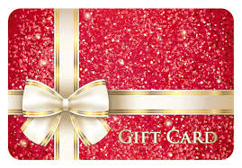 Gift Cards