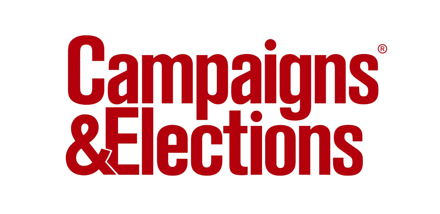 Campaign And Election Trademark