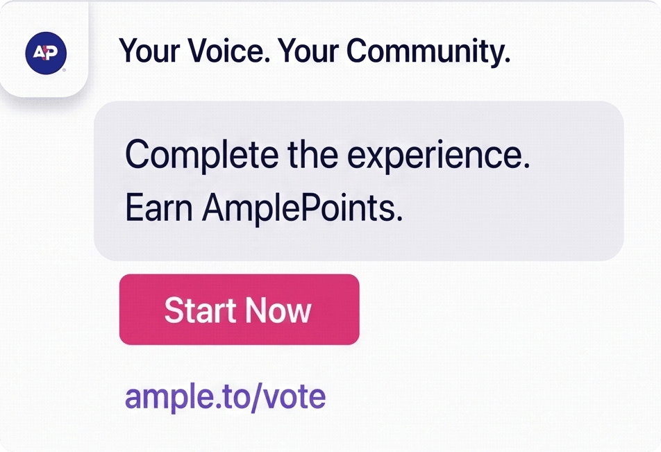 message campaign