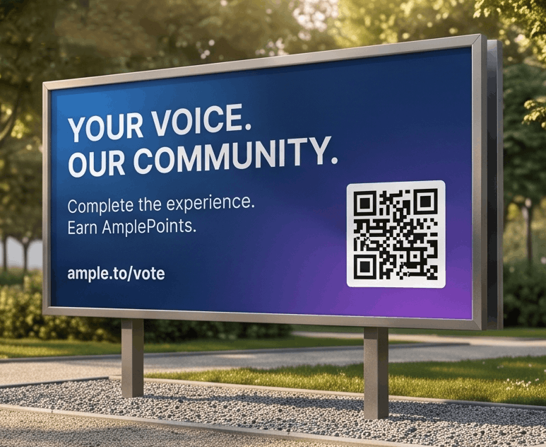 message campaign