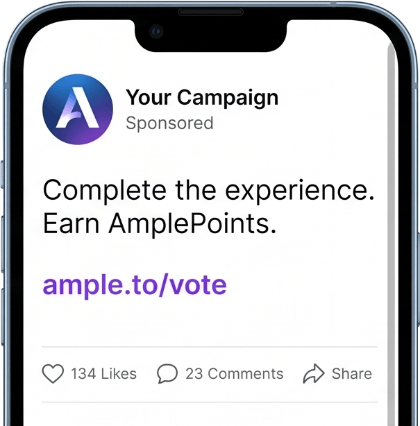 message campaign