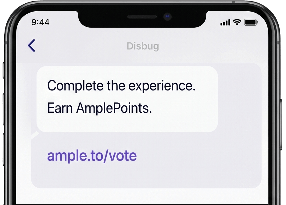 message campaign
