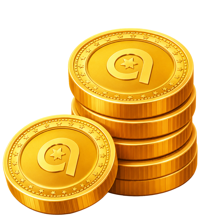 Coins