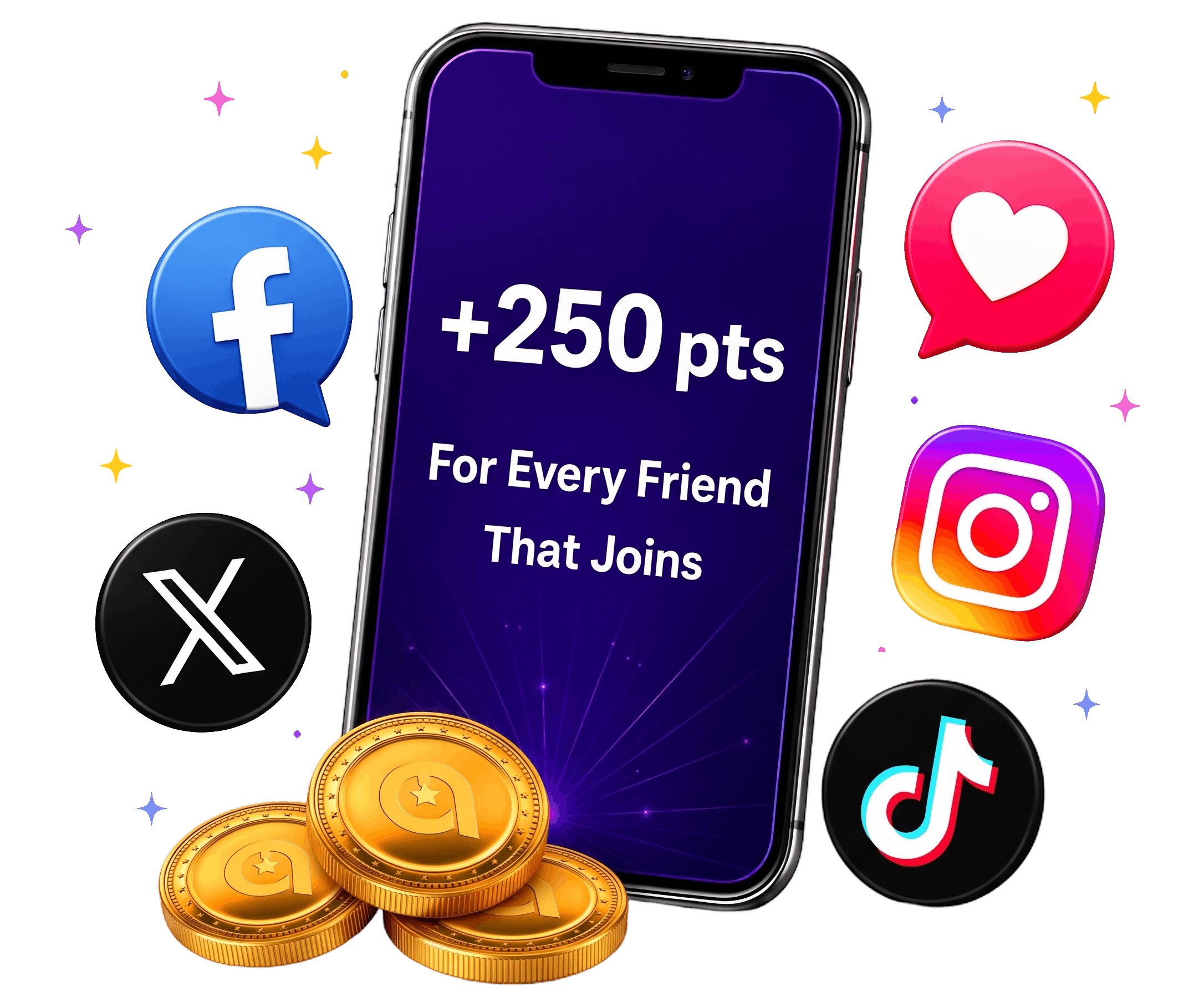 Share on Social Media