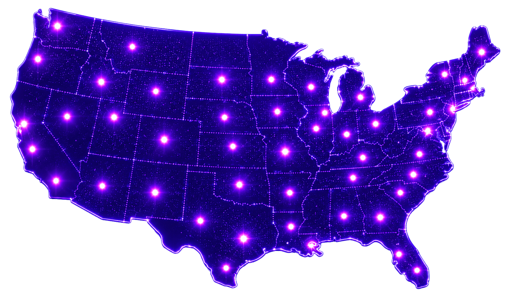 america